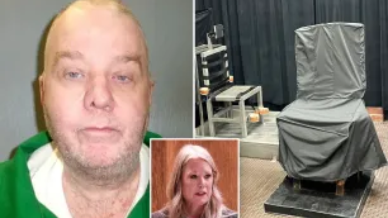 South Carolina Inmate Claiming
