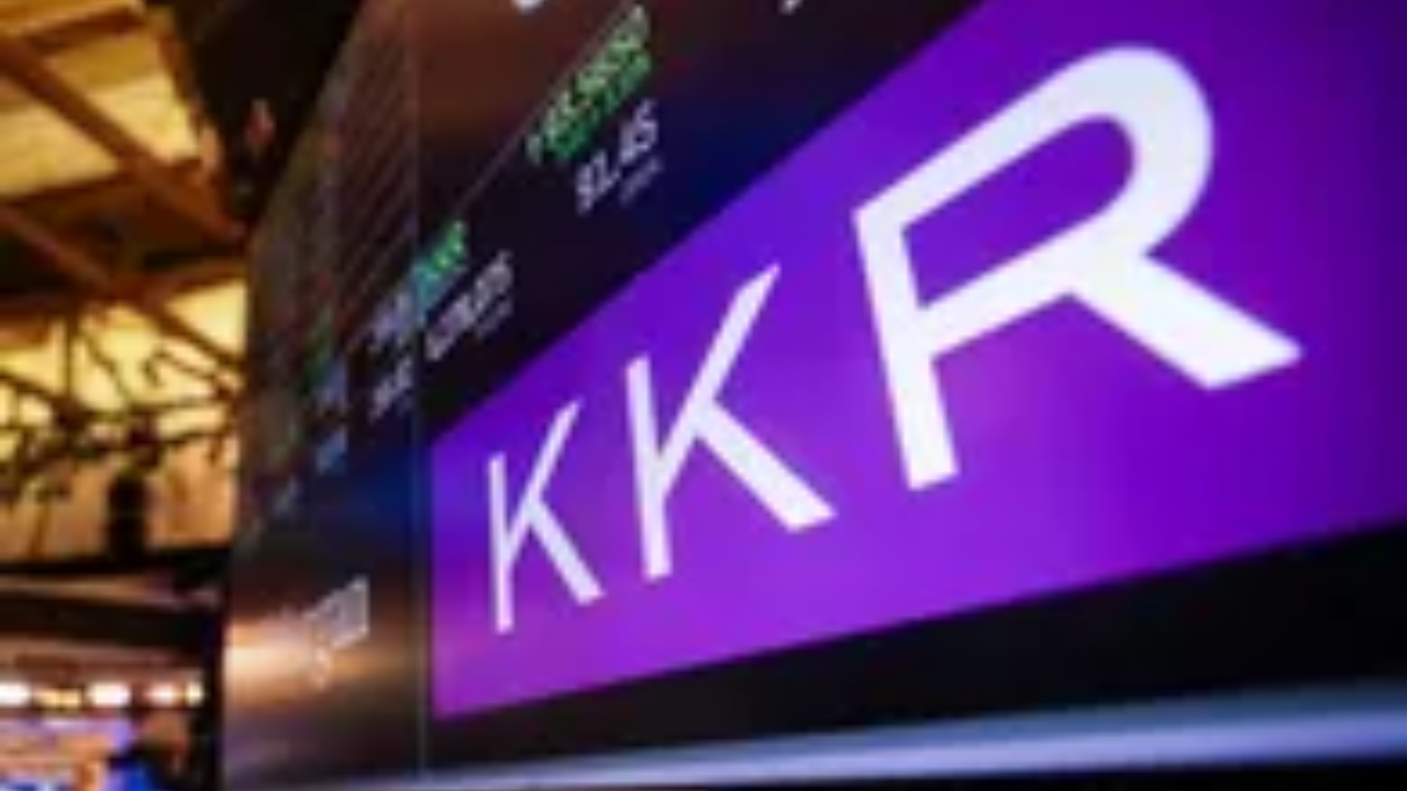 KKR Plants Its Flag in Milan: A Big Bet on Italian Growth