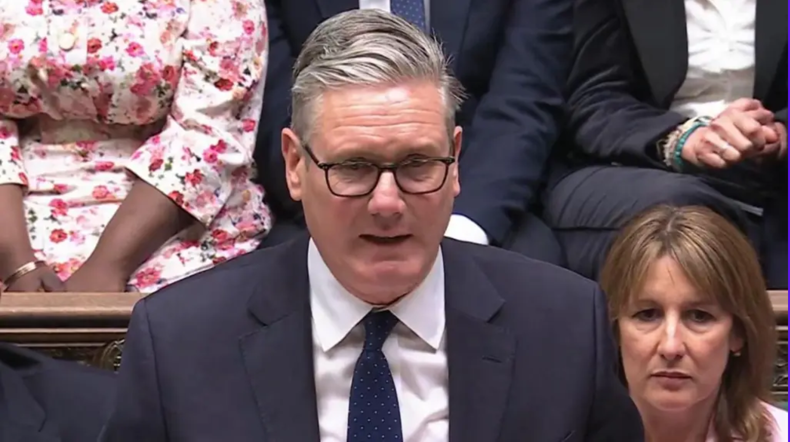 Starmer’s Last Stand