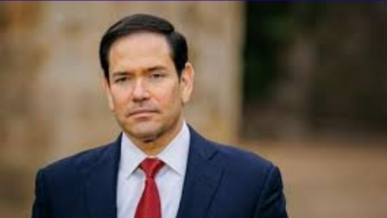 Marco Rubio Heads to India Next Week
