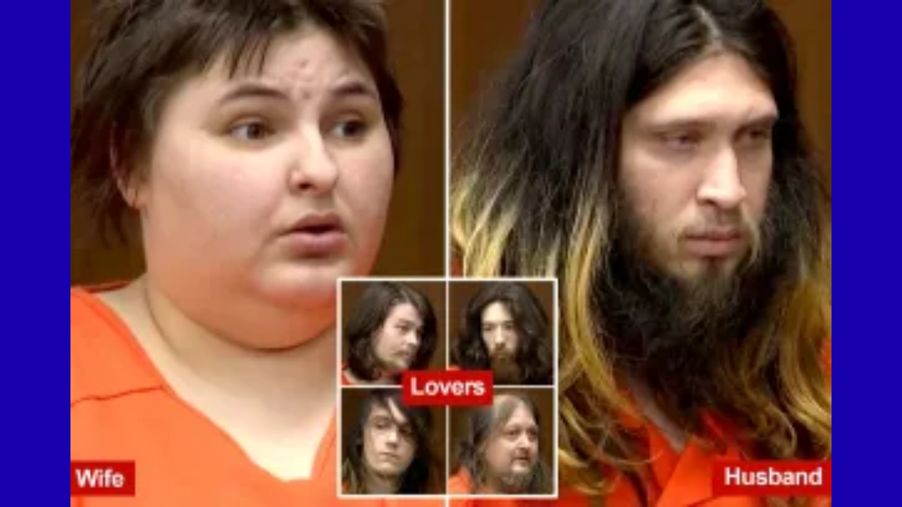 Ohio Polygamist Faces Decades in Prison for Orchestrating Weeklong Torture of Boyfriend
