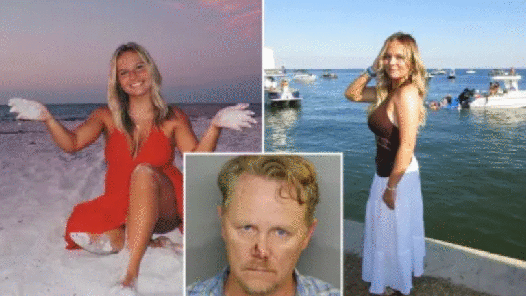 The Real Story Behind the 'Driving Drunk' Text Sent Minutes Before a Fatal Miami Crash