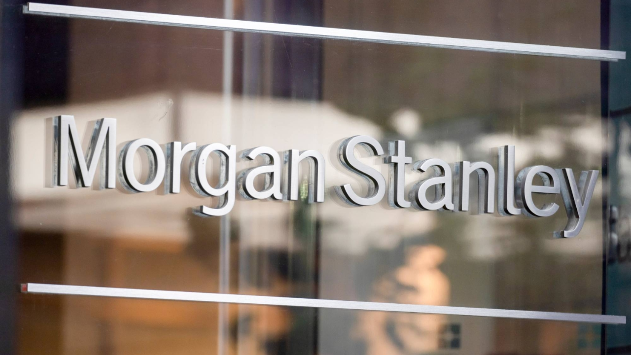 Morgan Stanley Snaps Up SocGen Vet Naoyuki Kumon to Target Japan’s Regional Banks