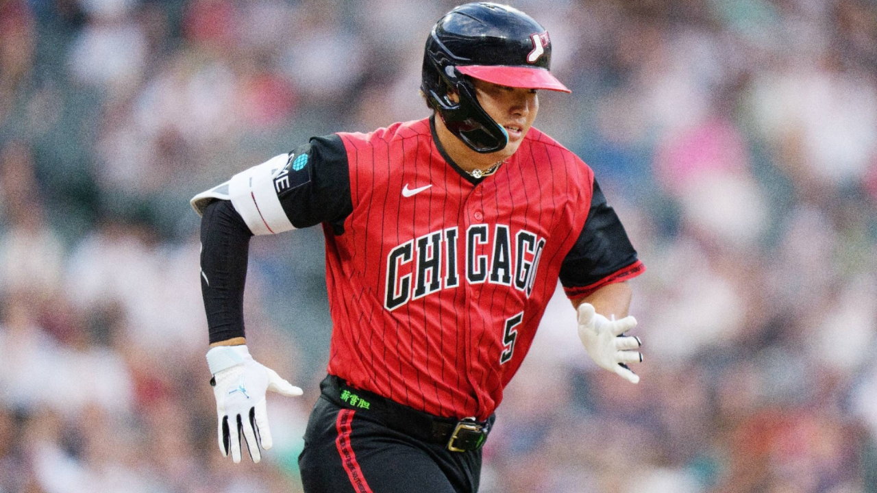 Munetaka Murakami Out 4-6 Weeks
