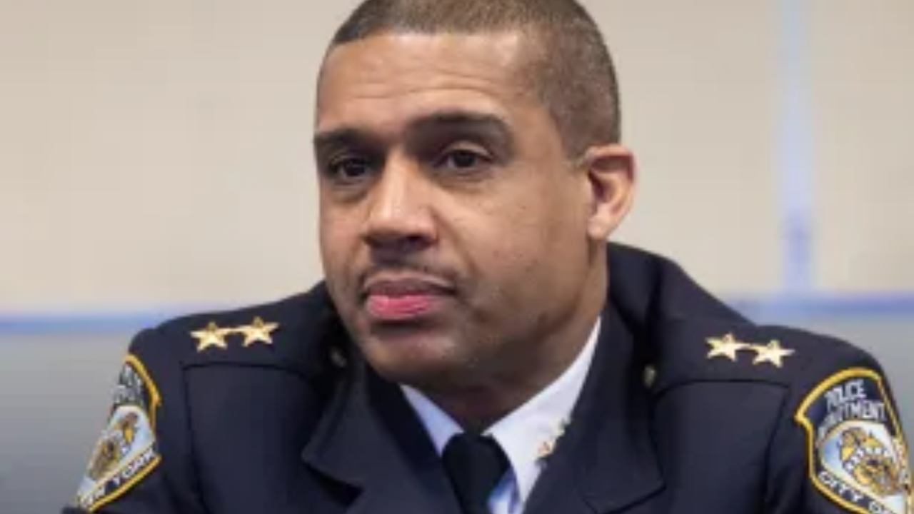 High-Ranking NYPD Official Under Investigation for Off-Duty Gunfire