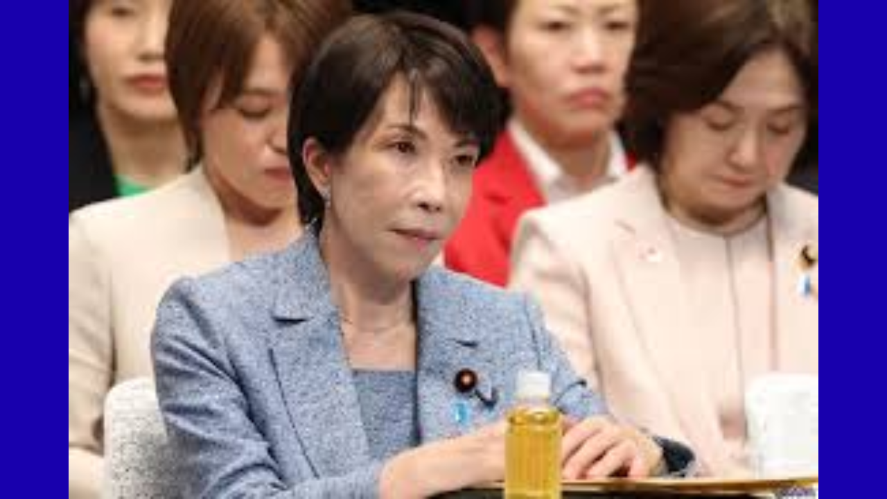 Inside the LDP's New Power Base: What the "National Power Research Group" Actually Is