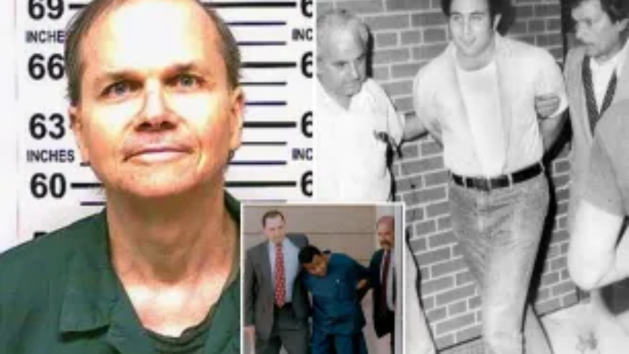 The "Woke" Parole Debate: Could NY’s Most Notorious Killers Actually Go Free?