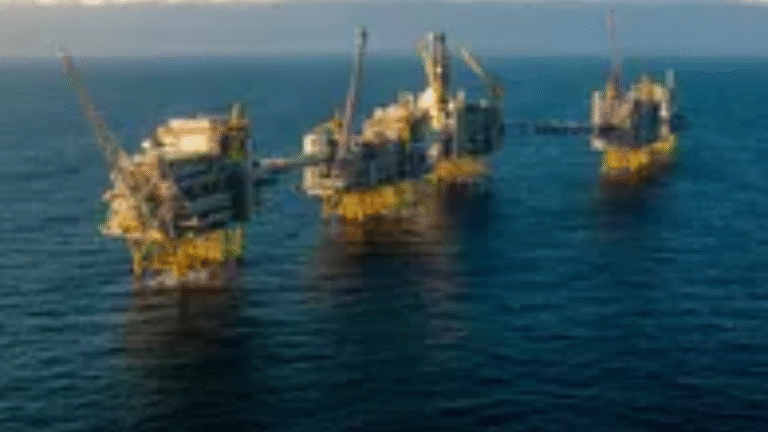 Why Norway Can’t Shake Its Oil Addiction