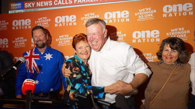 One Nation Secures