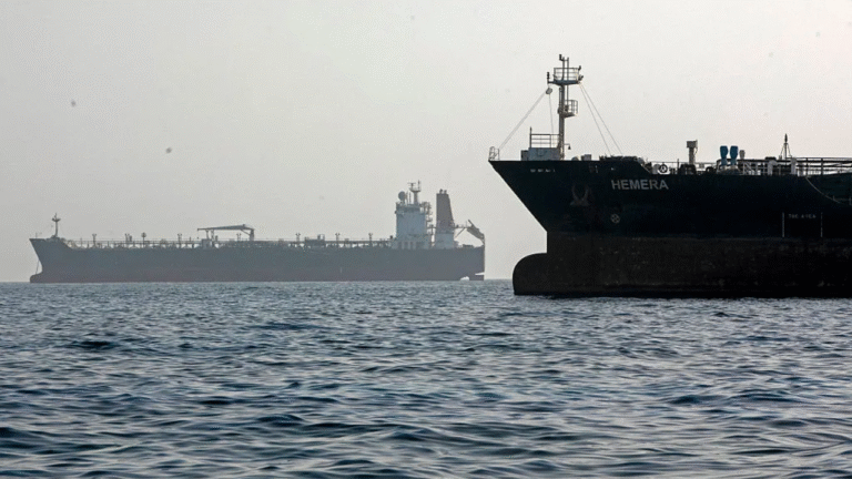 Qatar Signals Compromise on Strait of Hormuz Crisis with Temporary Toll Proposal