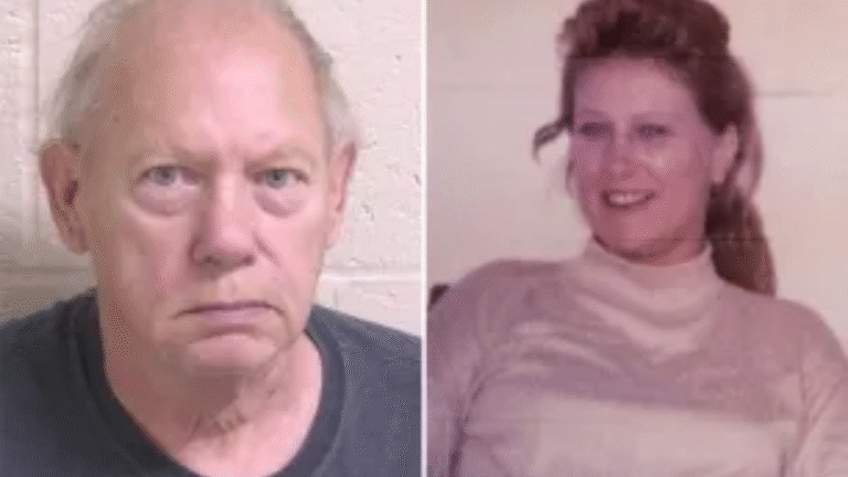 Justice Delayed, Not Denied: DNA Breaks 33-Year-Old Illinois Cold Case