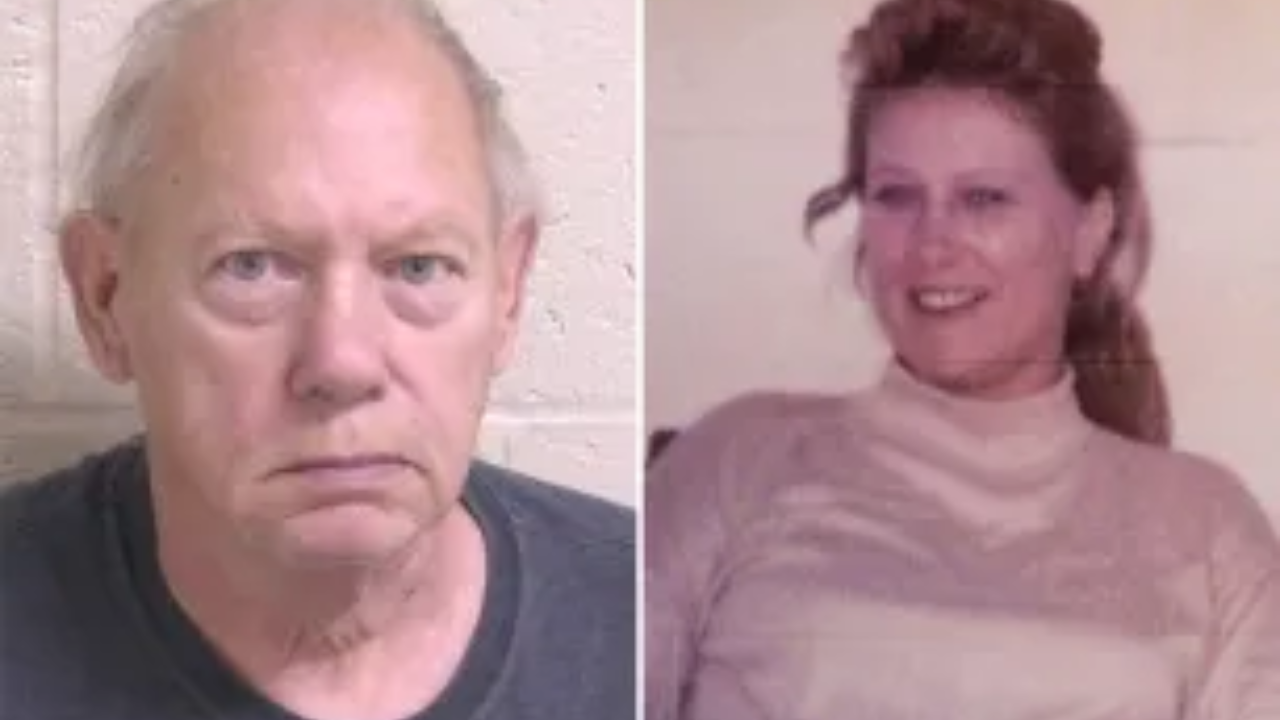 Justice Delayed, Not Denied: DNA Breaks 33-Year-Old Illinois Cold Case
