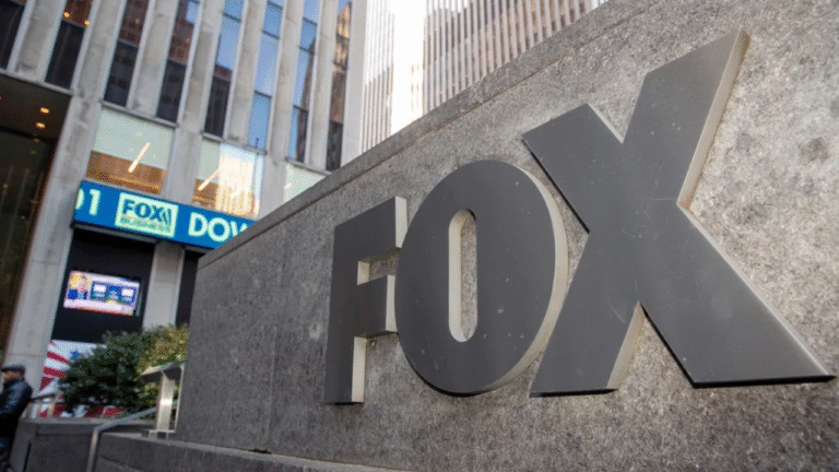 Fox News Wins Key Discovery