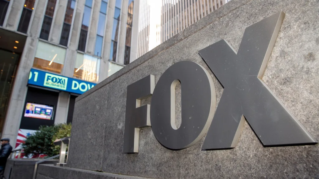 Fox News Wins Key Discovery