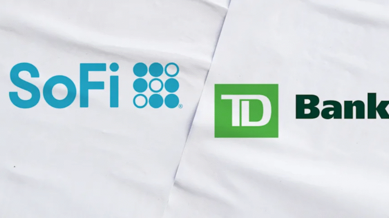 SoFi vs. TD Bank
