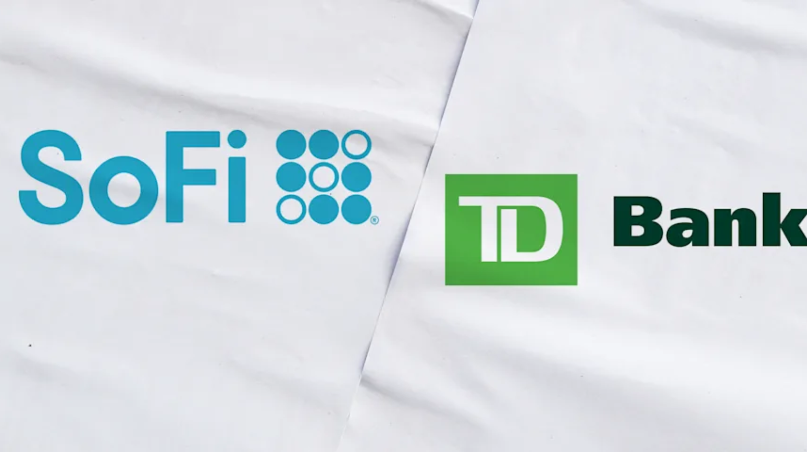 SoFi vs. TD Bank