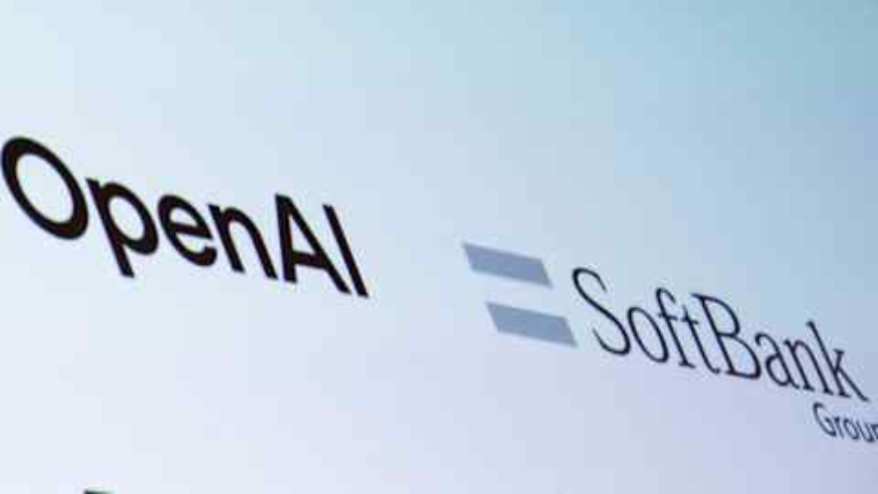 SoftBank Bets €75 Billion on French AI Infrastructure