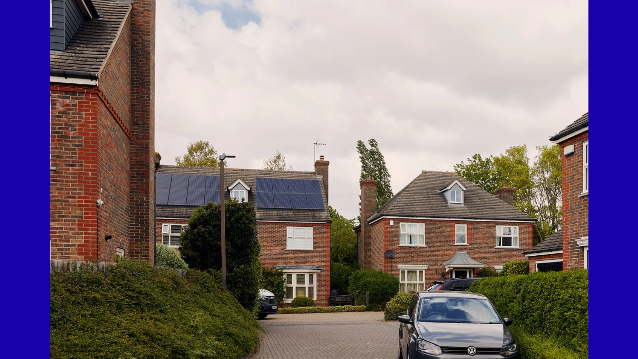 Energy Prices are Fueling Europe