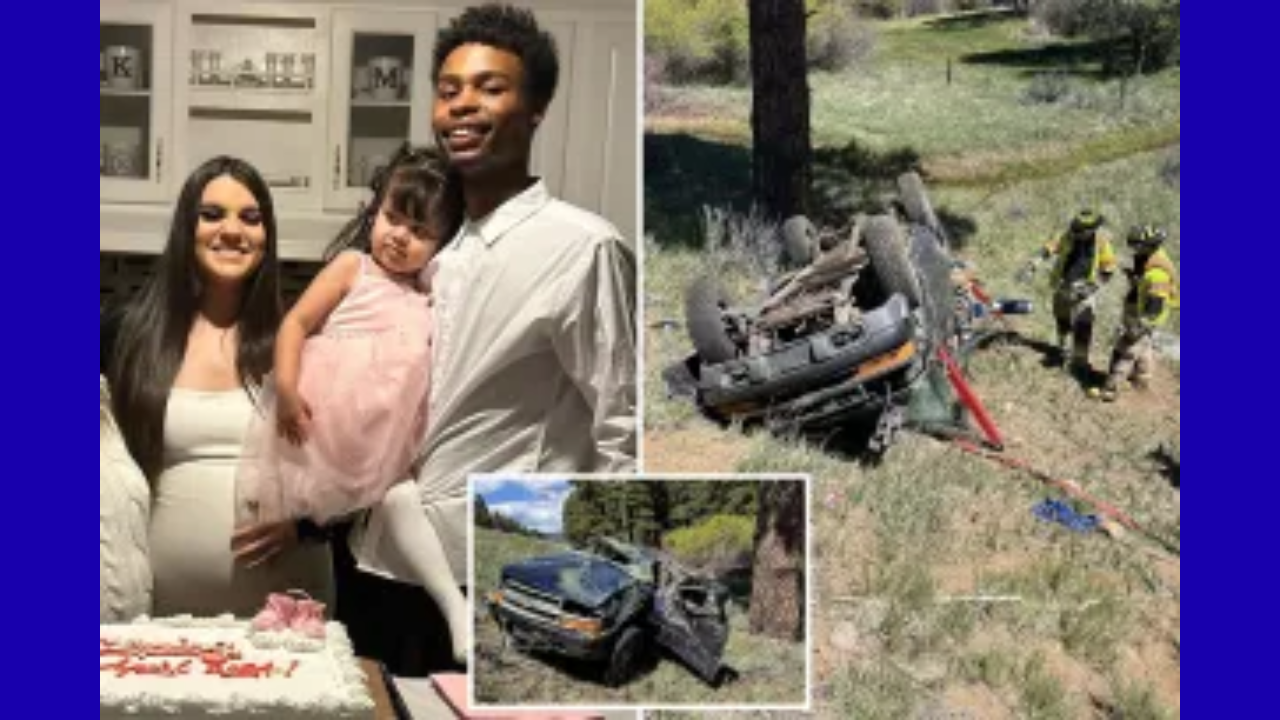 Three Children Survive