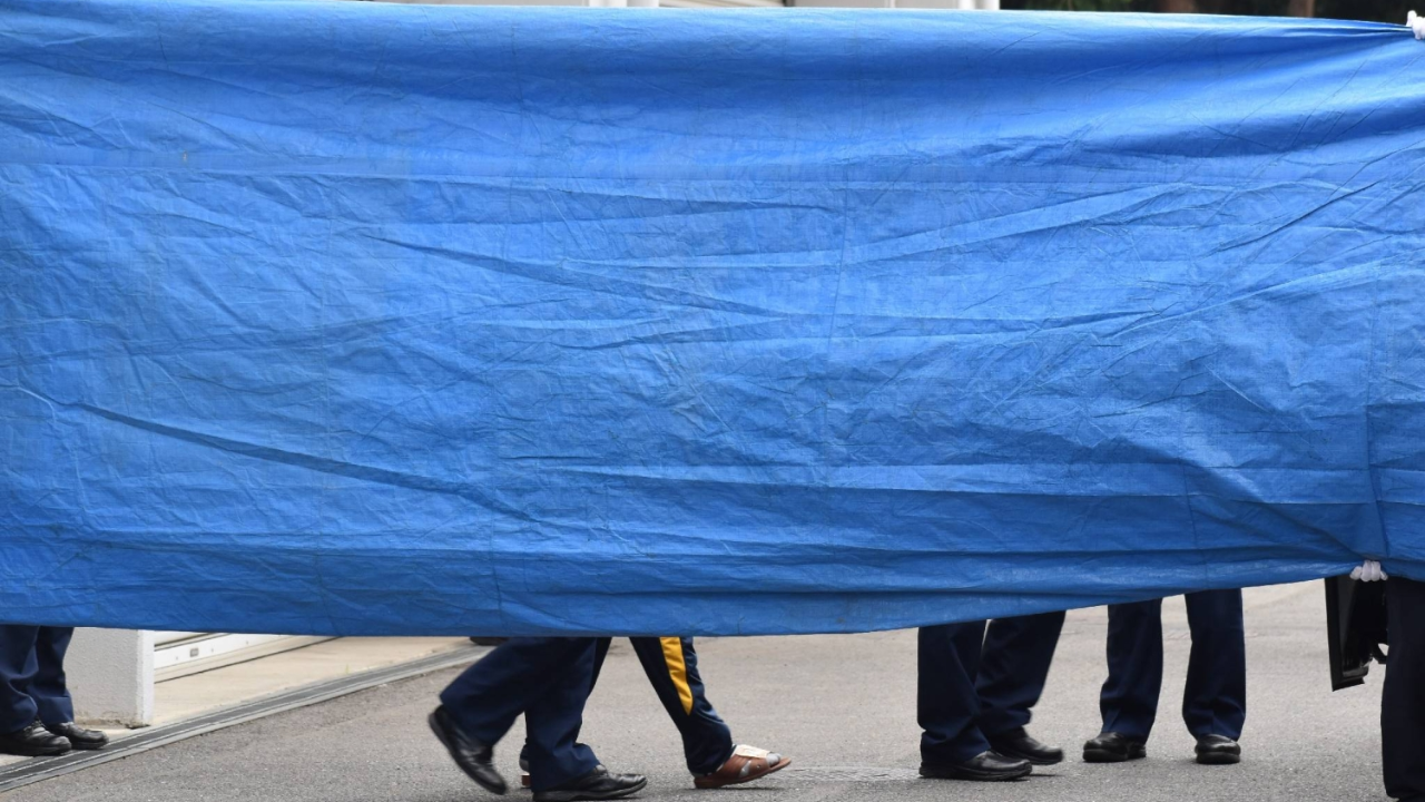 Inside 'Tokuryū': How the Tochigi Murder Case Exposes the Evolution of Japan’s New Crime Syndicates