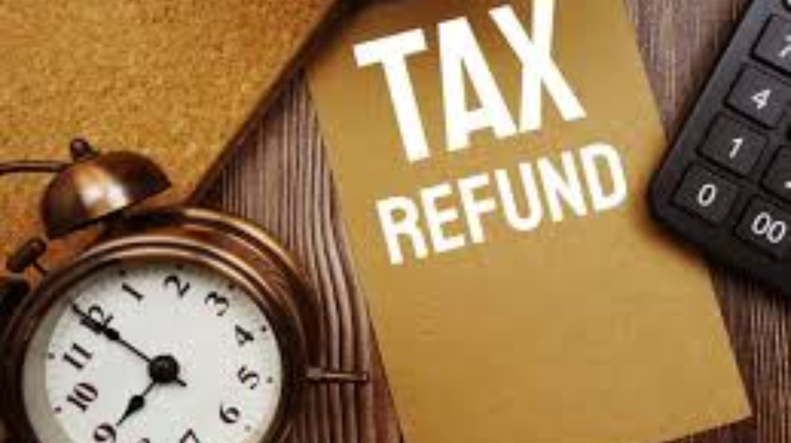 Tax Refund