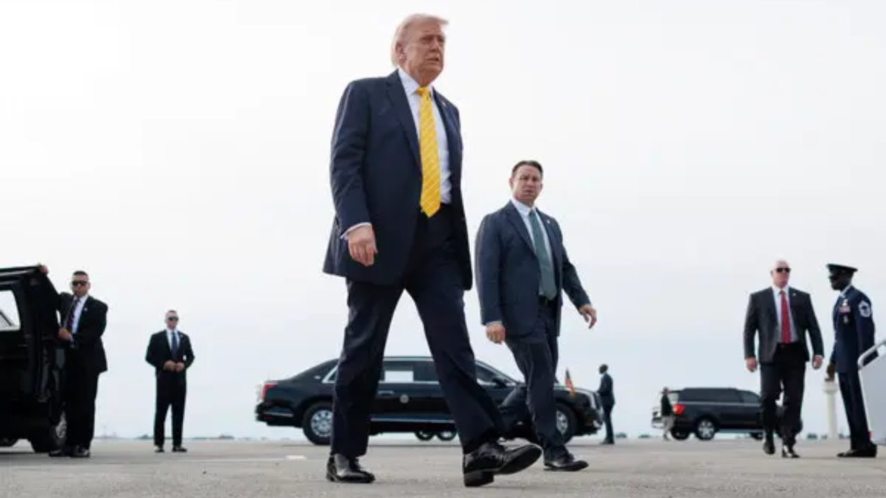 10% Global Tariffs