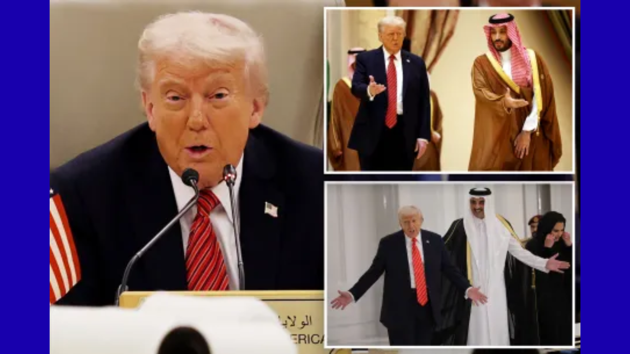 Trump’s "Rules of the Road": A Mandatory Move for the Middle East