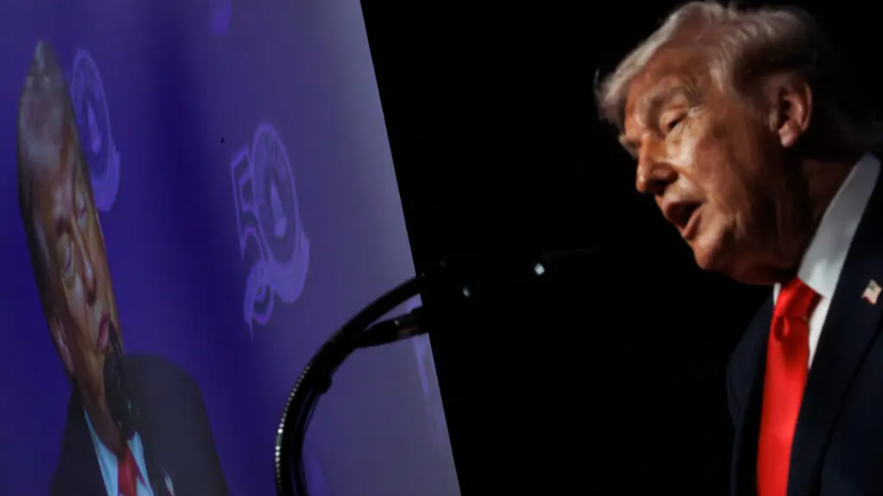 Trump Skeptical of Iran’s 14-Point Peace Offer
