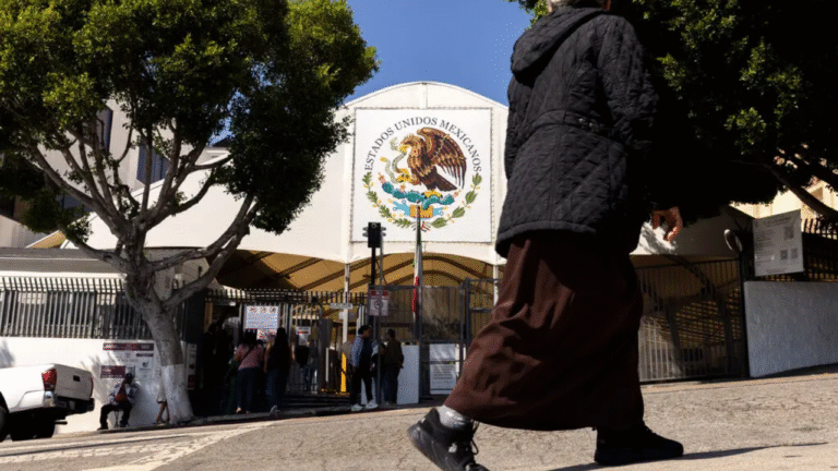 U.S. Launches Review of Mexican
