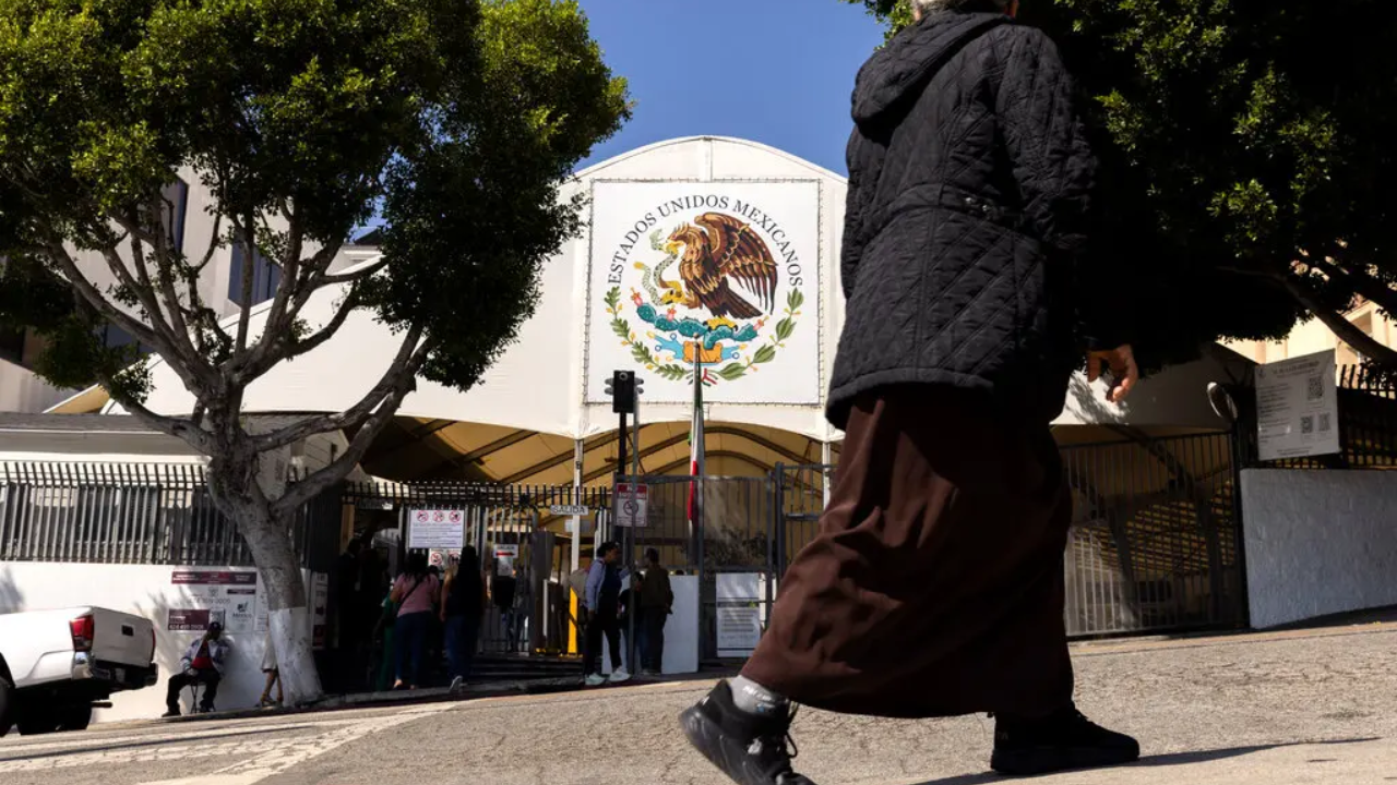 U.S. Launches Review of Mexican