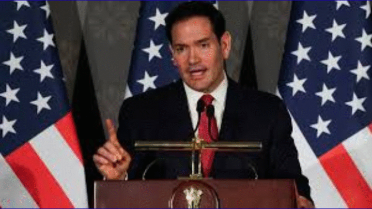 Rubio Hints at Imminent US-Iran Breakthrough, But Trump Urges Caution
