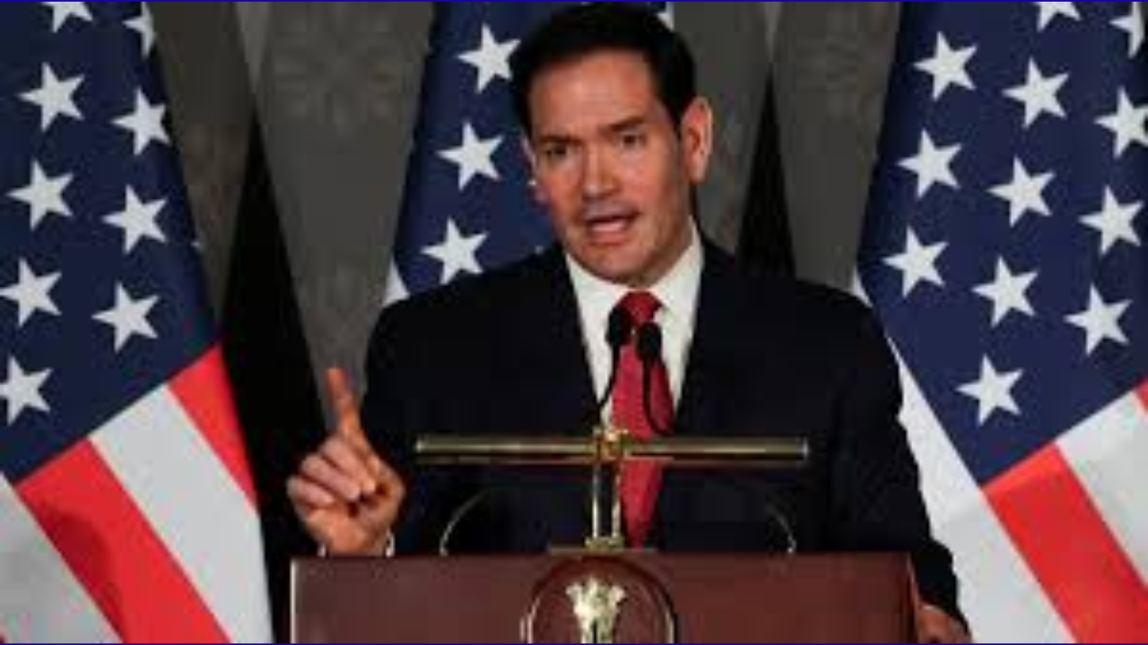 Rubio Hints at Imminent US-Iran Breakthrough, But Trump Urges Caution