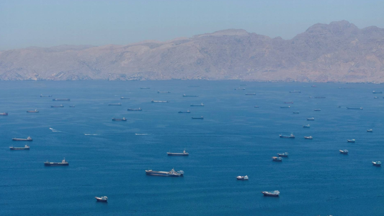 Ceasefire in Jeopardy: U.S. Conducts "Self-Defense" Strikes on Iranian Missile Sites