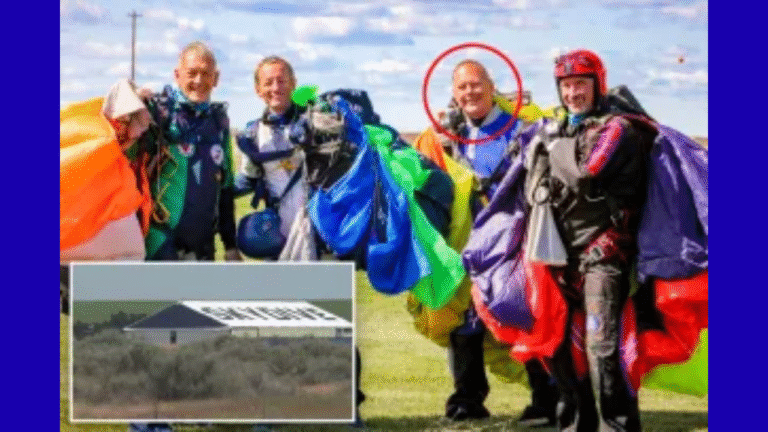 Fatal Midair Collision Claims Life of Experienced Skydiver in Washington State