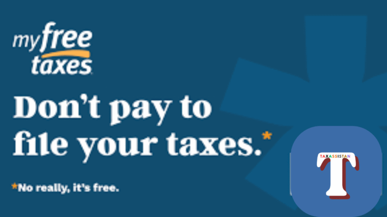How to Get Your Taxes Done Completely Free This Year
