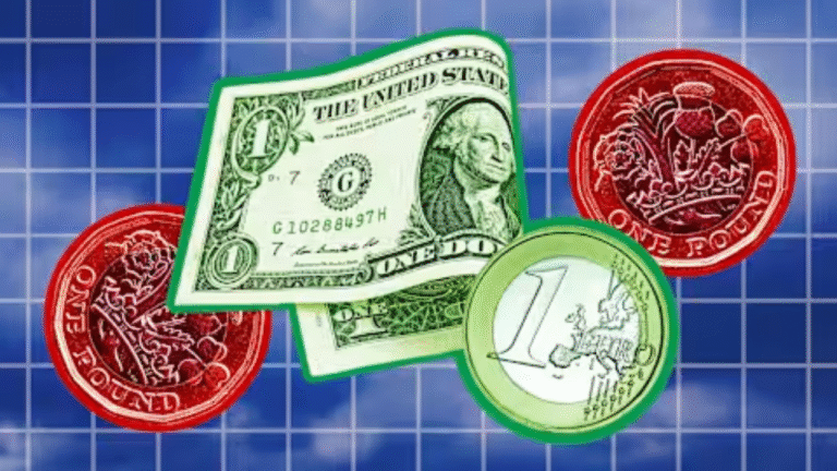 Why Looking Beyond the UK is an Investor's Best Shield Against Political Storms