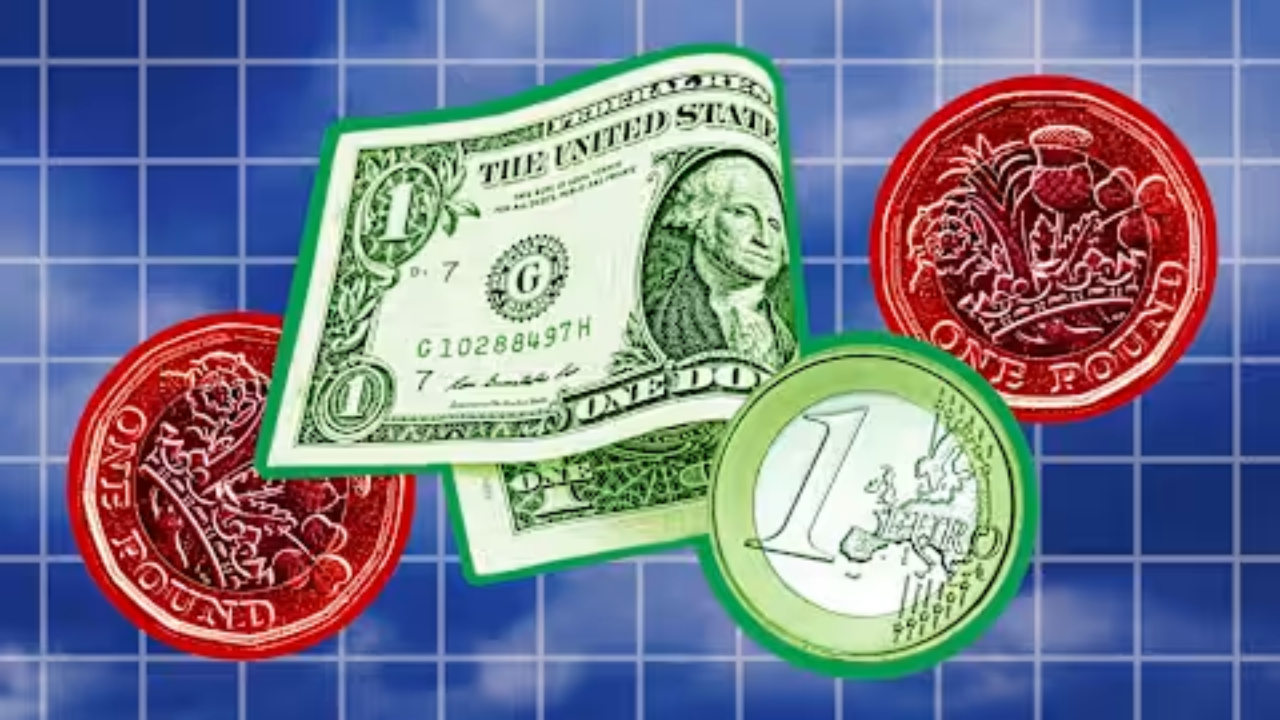 Why Looking Beyond the UK is an Investor's Best Shield Against Political Storms