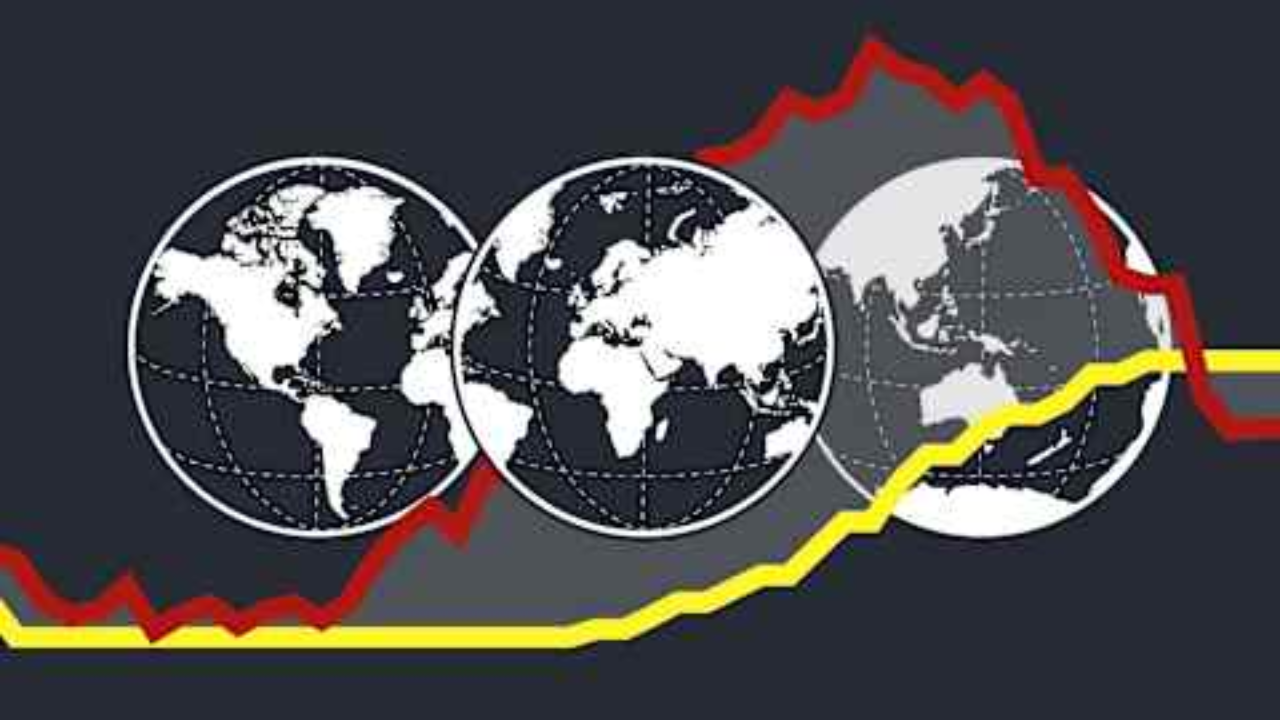 Inflation & Interest Rates: How Does Your Country Compare?