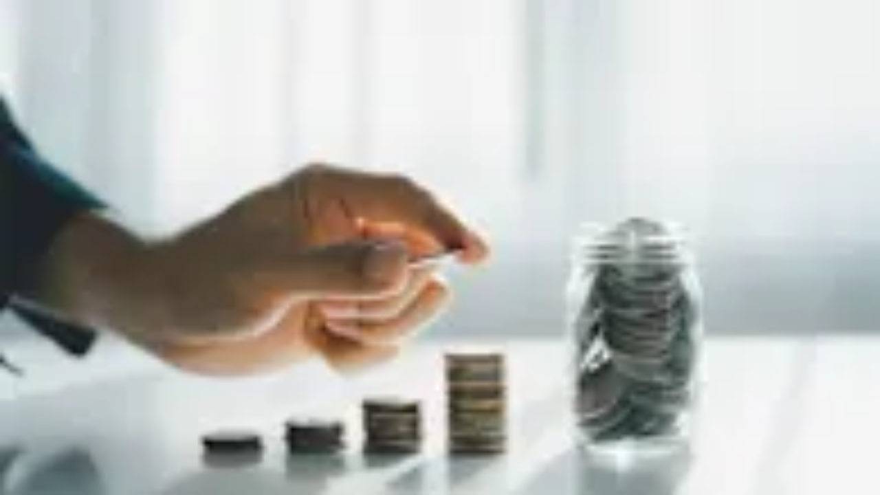 Your Savings Might Be Shrinking: The 3.8% Interest Rate You Need to Beat