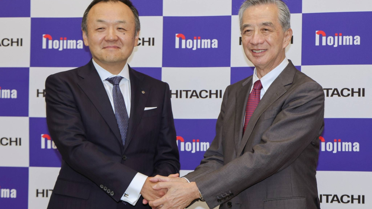 How Japan's Electronics Giants Swapped the Factory Floor for Software and Style