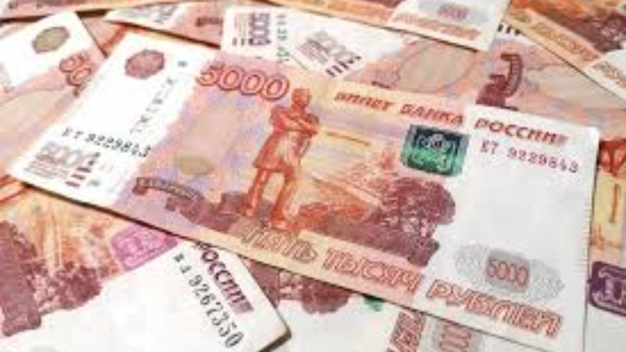Russia’s $28 Billion Budget Blowout