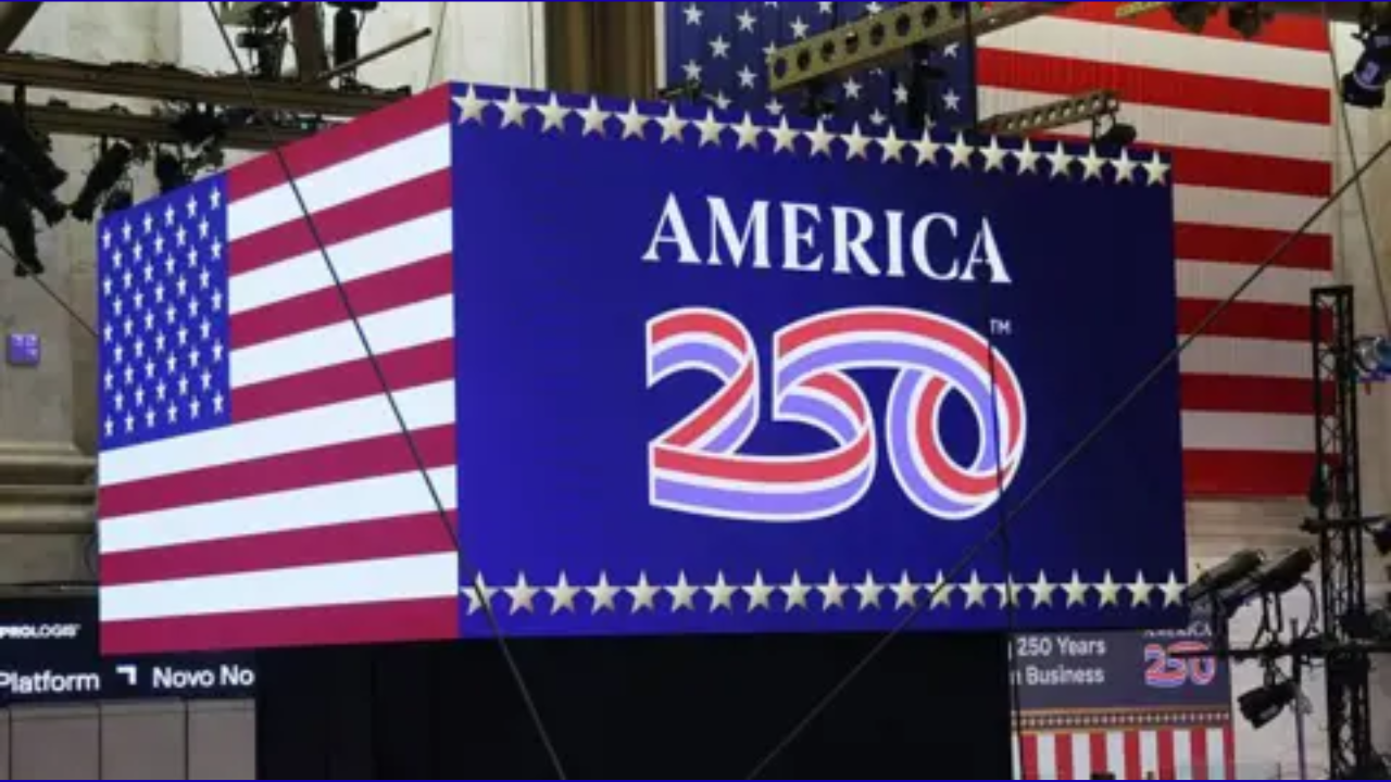 The Ultimate Guide to America’s 250th Birthday: Main Events, State Fairs, and Fireworks