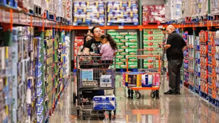 Don't Let GDP Fool You: The Real Story of America’s ‘Other’ Economy