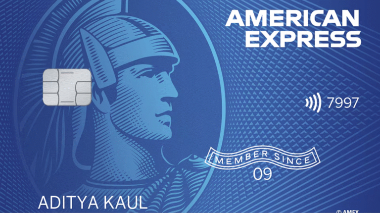 Amex Blue Cash Preferred® Card Review: The Ultimate Everyday Household Card?