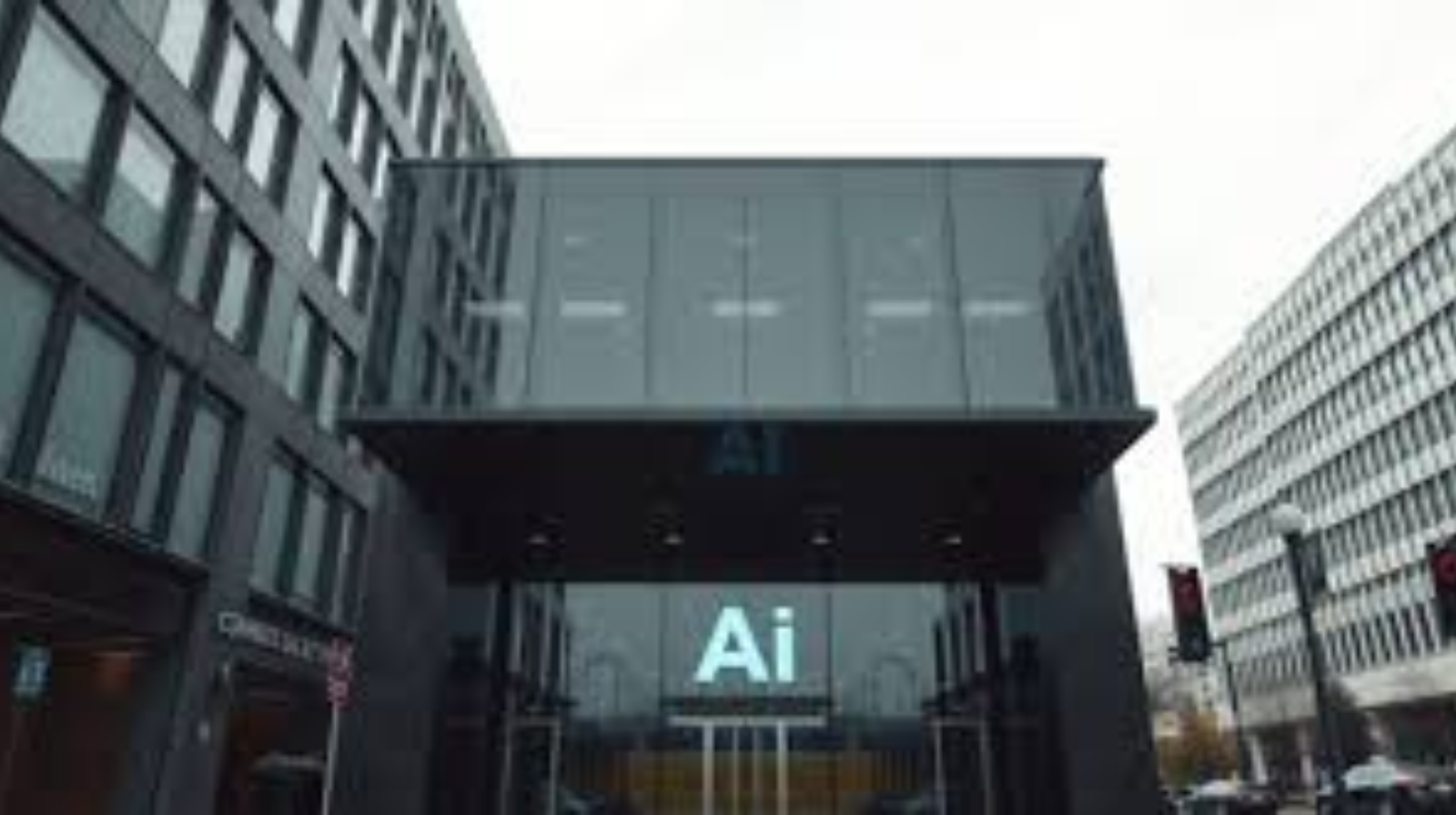 The Anthropic: Why AI Investors Must Price in Political Risk