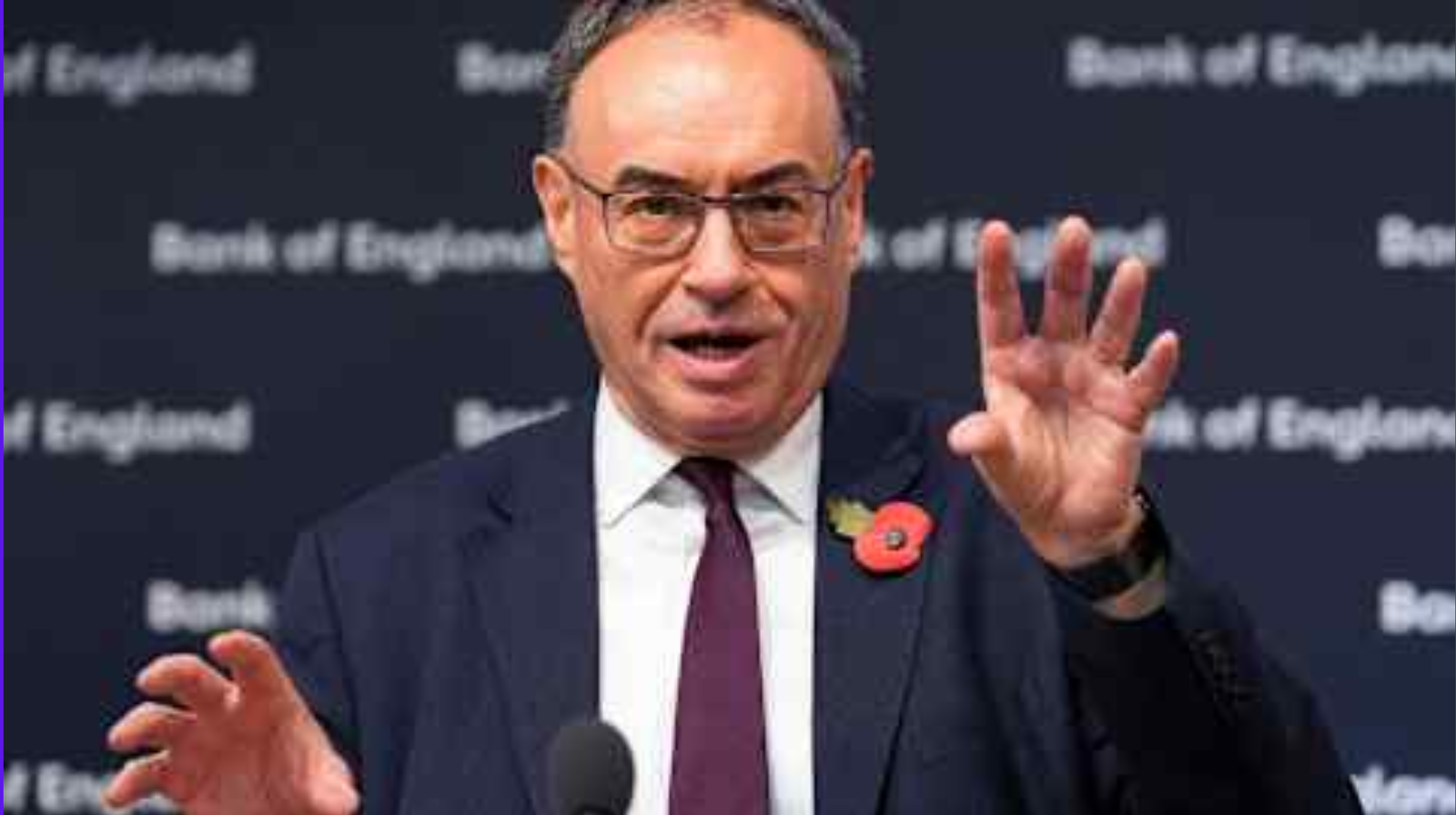 UK Inflation Outlook: Why Demand Weakness is Dividing the Bank of England