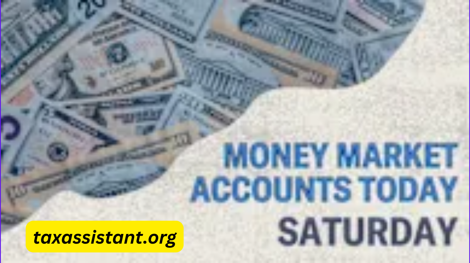 Top Money Market Account Rates: June 13, 2026