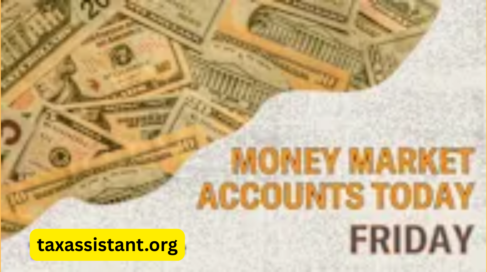 Best Money Market Account (MMA) Rates (June 19, 2026)
