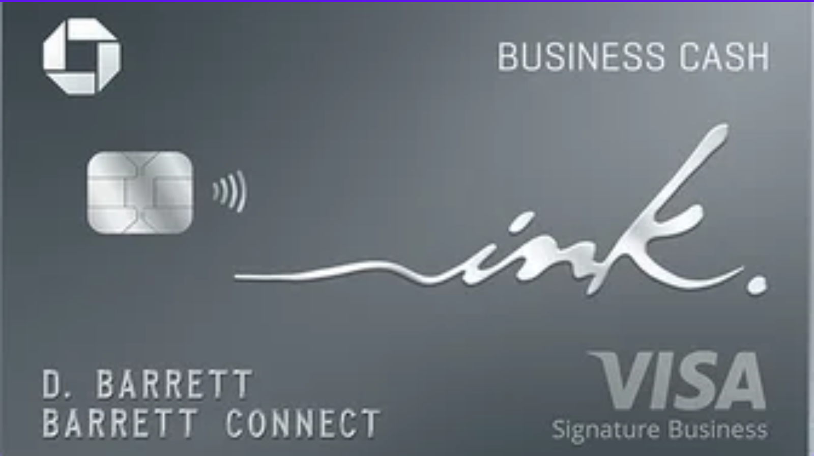 Chase Ink Business Cash Credit Card Review