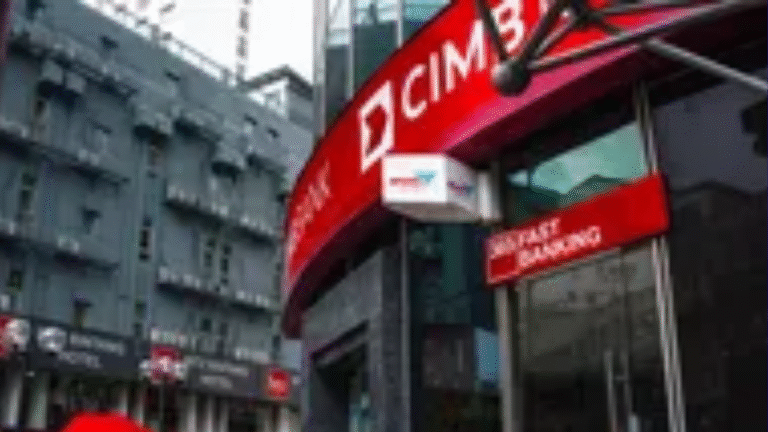 Market Dip or Shopping Spree? Why CIMB is Doubling Down on Indonesia